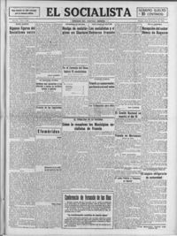 Socialista, El  p 02824 - (1925/06/22)