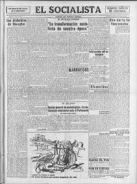 Socialista, El  p 02824 - (1925/06/24)