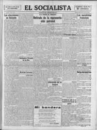 Socialista, El  p 02824 - (1925/06/30)