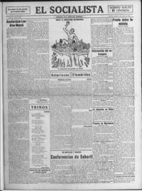 Socialista, El  p 02824 - (1925/07/02)