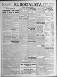 Socialista, El  p 02824 - (1925/07/03)