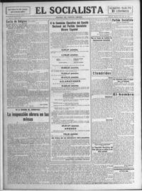 Socialista, El  p 02824 - (1925/07/04)