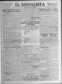 Socialista, El  p 02824 - (1925/07/06)