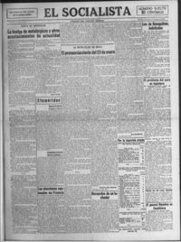 Socialista, El  p 02824 - (1925/07/15)