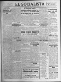 Socialista, El  p 02824 - (1925/07/21)