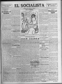 Socialista, El  p 02824 - (1925/07/31)