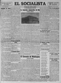 Socialista, El  p 02824 - (1925/08/01)