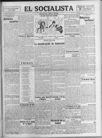 Socialista, El  p 02824 - (1925/08/04)