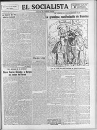 Socialista, El  p 02824 - (1925/08/19)