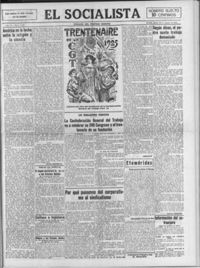 Socialista, El  p 02824 - (1925/08/20)