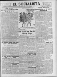 Socialista, El  p 02824 - (1925/08/21)