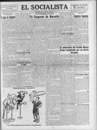 Socialista, El  p 02824 - (1925/08/26)