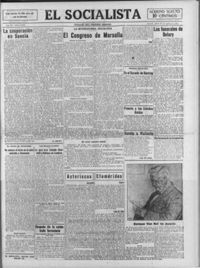 Socialista, El  p 02824 - (1925/08/27)