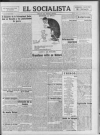 Socialista, El  p 02824 - (1925/09/08)