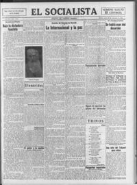 Socialista, El  p 02824 - (1925/09/10)