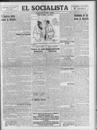 Socialista, El  p 02824 - (1925/09/11)