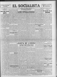 Socialista, El  p 02824 - (1925/09/15)