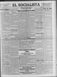 Socialista, El  p 02824 - (1925/09/18)