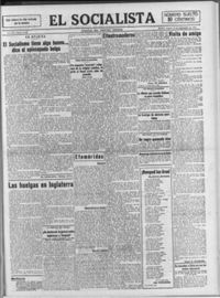 Socialista, El  p 02824 - (1925/09/22)