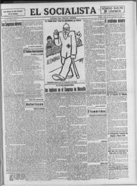 Socialista, El  p 02824 - (1925/09/24)