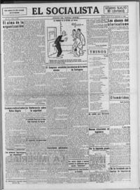 Socialista, El  p 02824 - (1925/09/26)