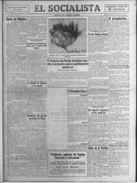 Socialista, El  p 02824 - (1926/01/12)