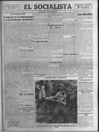 Socialista, El  p 02824 - (1926/01/13)