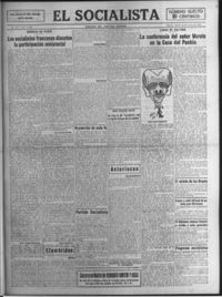 Socialista, El  p 02824 - (1926/01/16)