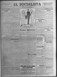 Socialista, El  p 02824 - (1926/01/19)