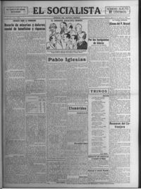 Socialista, El  p 02824 - (1926/01/21)