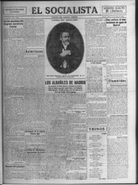 Socialista, El  p 02824 - (1926/01/22)