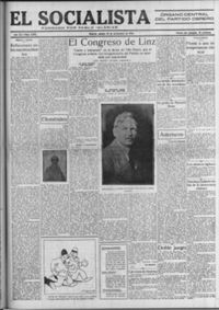 Socialista, El  p 02824 - (1926/11/20)