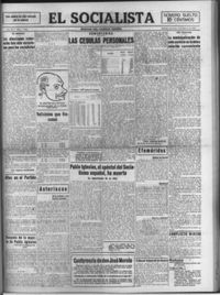 Socialista, El  p 02824 - (1926/02/03)