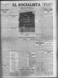 Socialista, El  p 02824 - (1926/02/04)