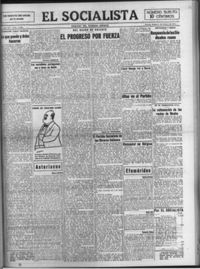 Socialista, El  p 02824 - (1926/02/05)