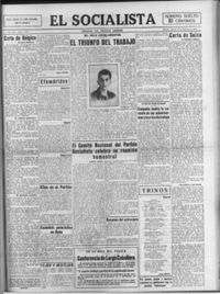 Socialista, El  p 02824 - (1926/02/16)