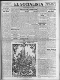 Socialista, El  p 02824 - (1926/02/18)