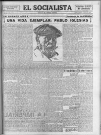 Socialista, El  p 02824 - (1926/02/20)