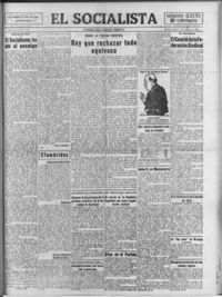 Socialista, El  p 02824 - (1926/03/04)