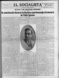 Socialista, El  p 02824 - (1926/03/08)