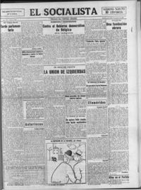 Socialista, El  p 02824 - (1926/03/17)