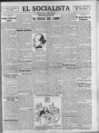 Socialista, El  p 02824 - (1926/03/19)