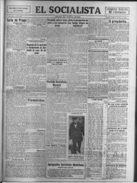 Socialista, El  p 02824 - (1926/04/17)