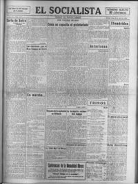 Socialista, El  p 02824 - (1926/04/26)