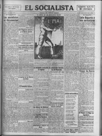 Socialista, El  p 02824 - (1926/04/30)