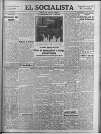 Socialista, El  p 02824 - (1926/05/07)