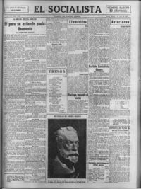 Socialista, El  p 02824 - (1926/05/08)