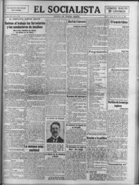 Socialista, El  p 02824 - (1926/05/15)