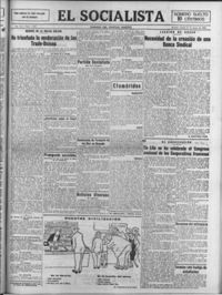 Socialista, El  p 02824 - (1926/05/18)