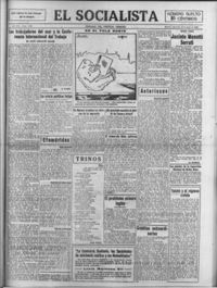 Socialista, El  p 02824 - (1926/05/19)